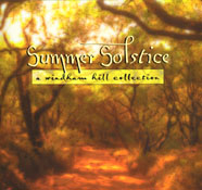 Summer Solstice